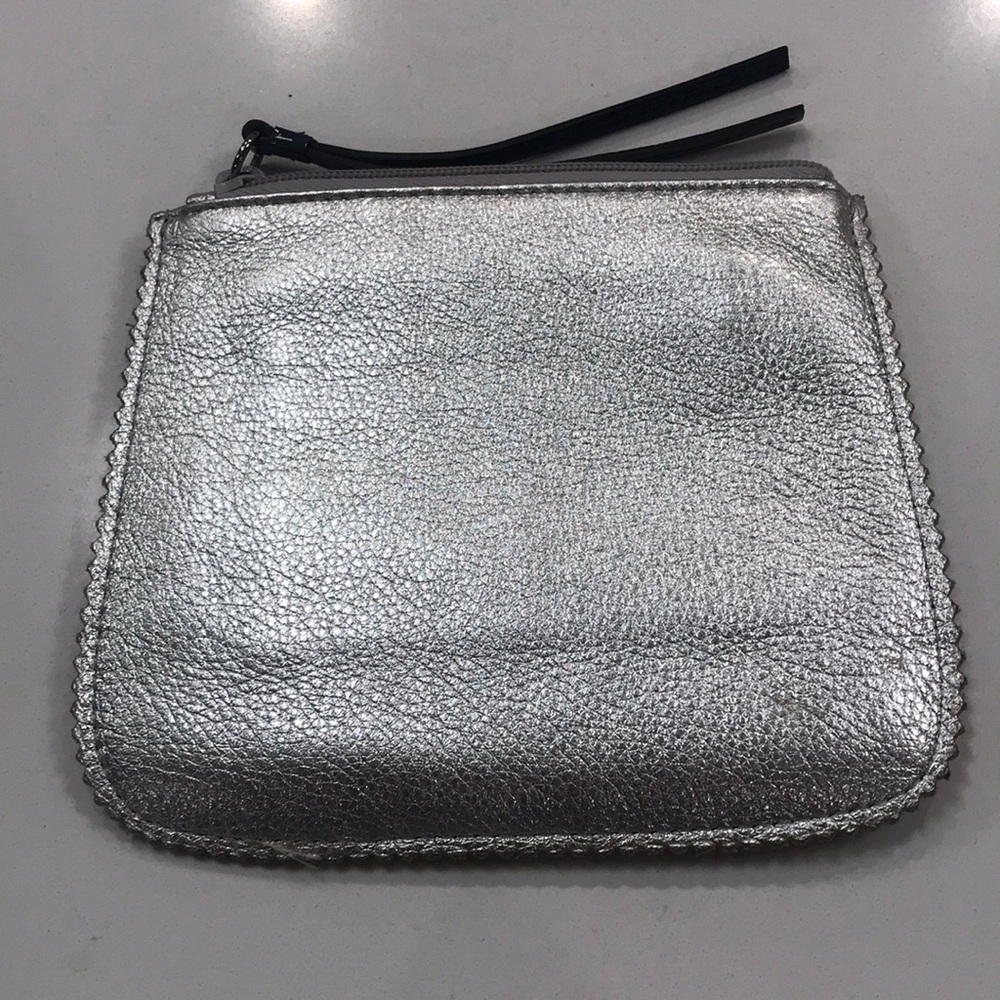 Brighton gently used zippered wallet - Picture 3 of 3